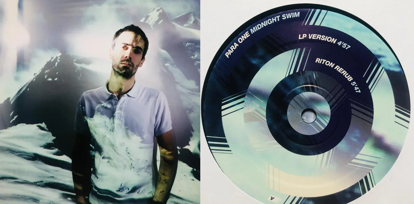 Para One – Midnight Swim